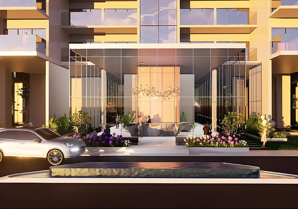 M3M Manesar Project