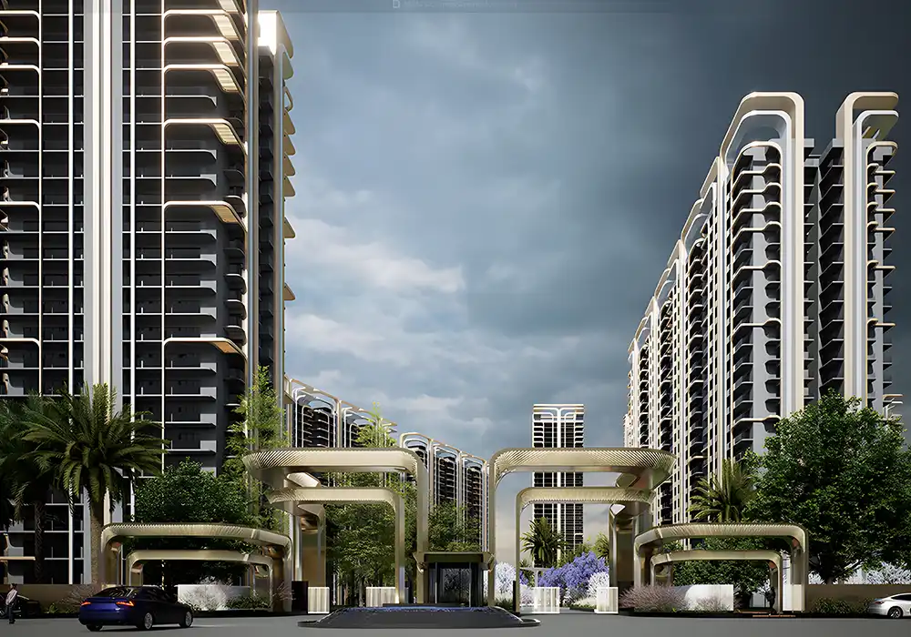 M3M GIC Manesar Price