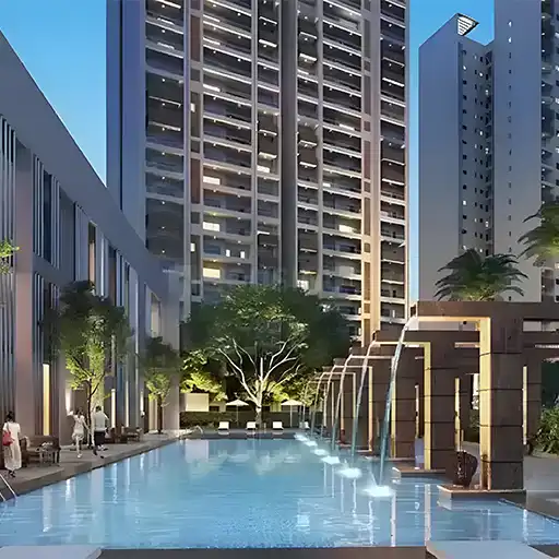 M3M Global International City