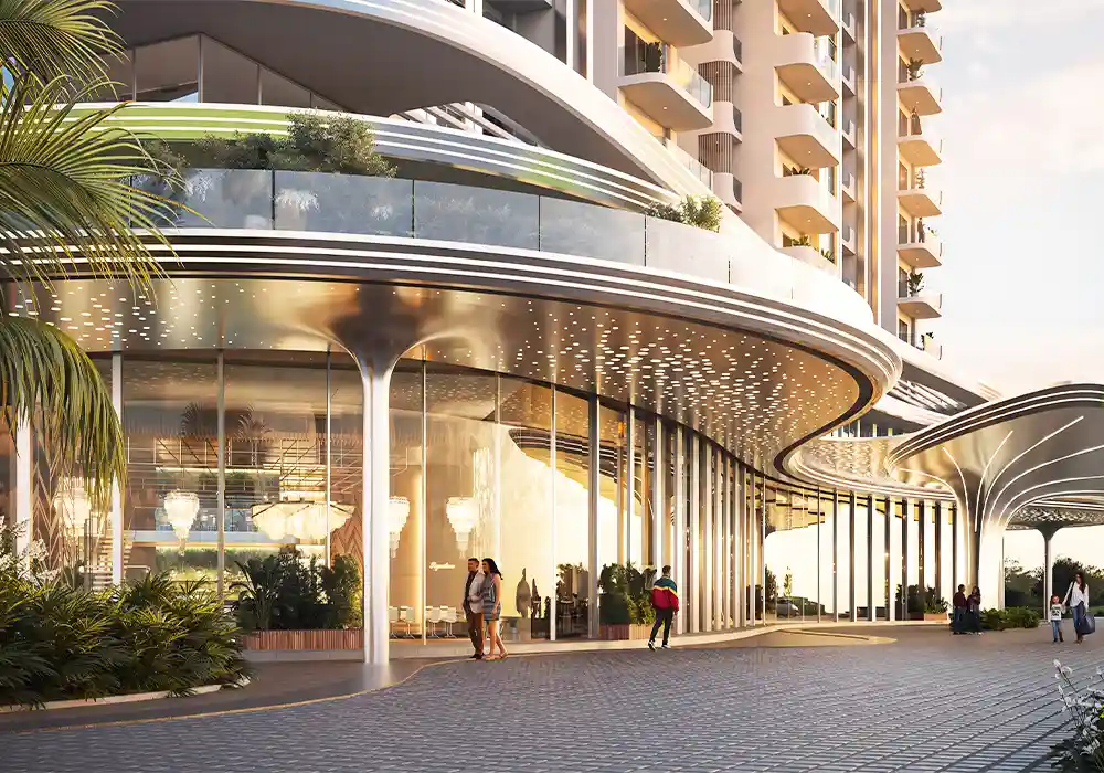 M3M GIC Manesar brochure